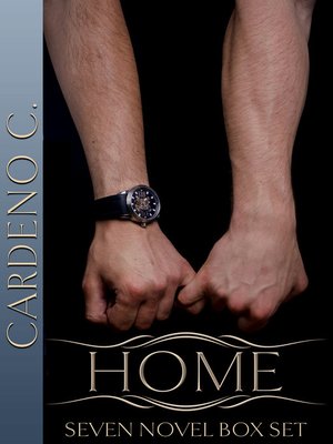 cover image of Home Collection